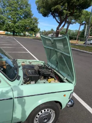 Foto 12 di 12: FIAT 128 special  