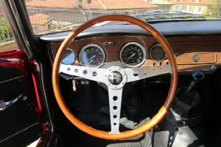 Foto 16 di 52: ALFA ROMEO GTA 1300 Junior 