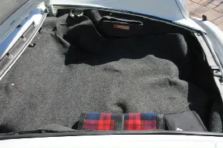 Foto 15 di 44: PORSCHE 911(1963-1973) 3.0 Carrera  