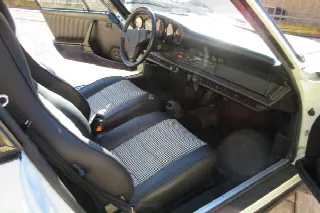 Foto 8 di 44: PORSCHE 911(1963-1973) 3.0 Carrera  