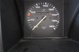Foto 11 di 35: Volkswagen T3 Caravelle 