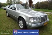 MERCEDES-BENZ E  200D 