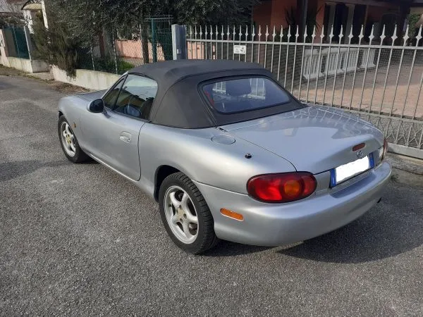 Annuncio 4702