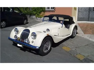 Foto 1 di 1: MORGAN 4/4  