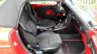 Foto 3 di 4: FIAT Barchetta 1.8 16v  iscritta ASI  