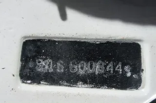 Foto 18 di 44: PORSCHE 911(1963-1973) 3.0 Carrera  