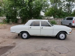 Foto 4 di 16: GAZ Other 2410 