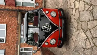 Foto 6 di 9: Volkswagen Bus Bus 