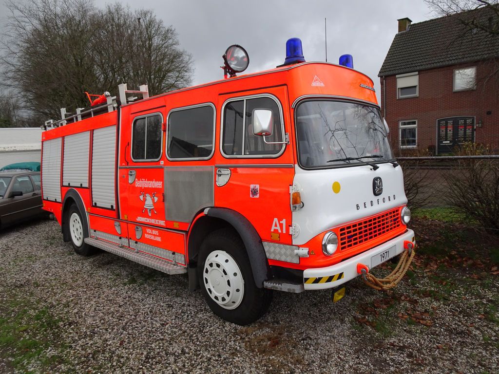 BEDFORD
