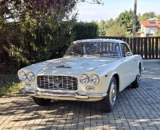Foto 2 di 23: LANCIA Flaminia Touring 3C  GT 2.5   