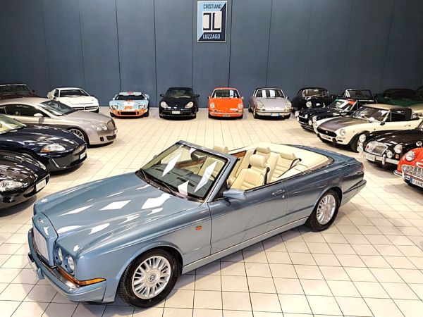 BENTLEY Azure (1995-2003)  