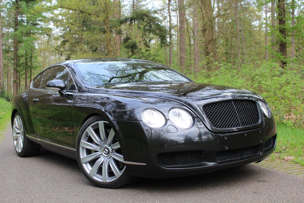 BENTLEY Other
