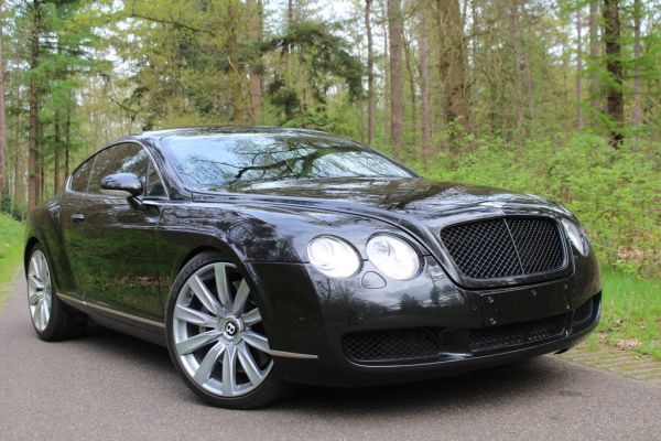 BENTLEY Other