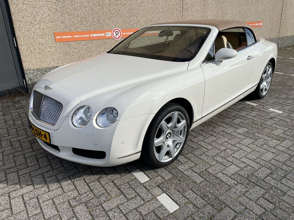 BENTLEY Other