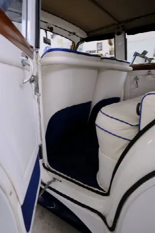 Foto 7 di 13: BENTLEY MarkVI cabrio     