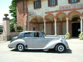 Foto 1 di 7: BENTLEY R-Type   