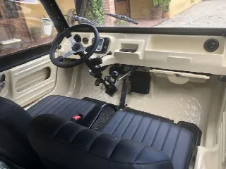 Foto 7 di 24: CITROEN Mehari Prima serie 