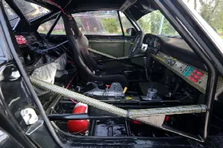 Foto 9 di 16: PORSCHE 911 E - 935 REPLICA RACE CAR