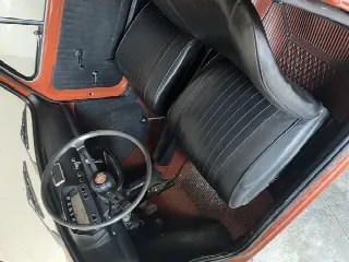 Foto 7 di 8: FIAT 500 L Berlina  