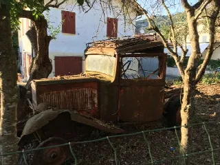 Foto 4 di 6: FIAT Balilla Van 