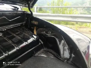 Foto 15 di 15: Volkswagen Maggiolino Cabrio    