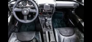 Foto 3 di 16: BMW Z1 Lorenzumbau 204 Ps 