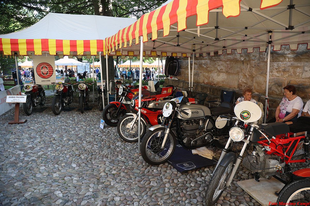 OldCar24 Media Partner & Sponsor del Bergamo Historic Gran Prix 2026: edizione straordinaria con oltre 80 auto in corsa sul Circuito delle Mura