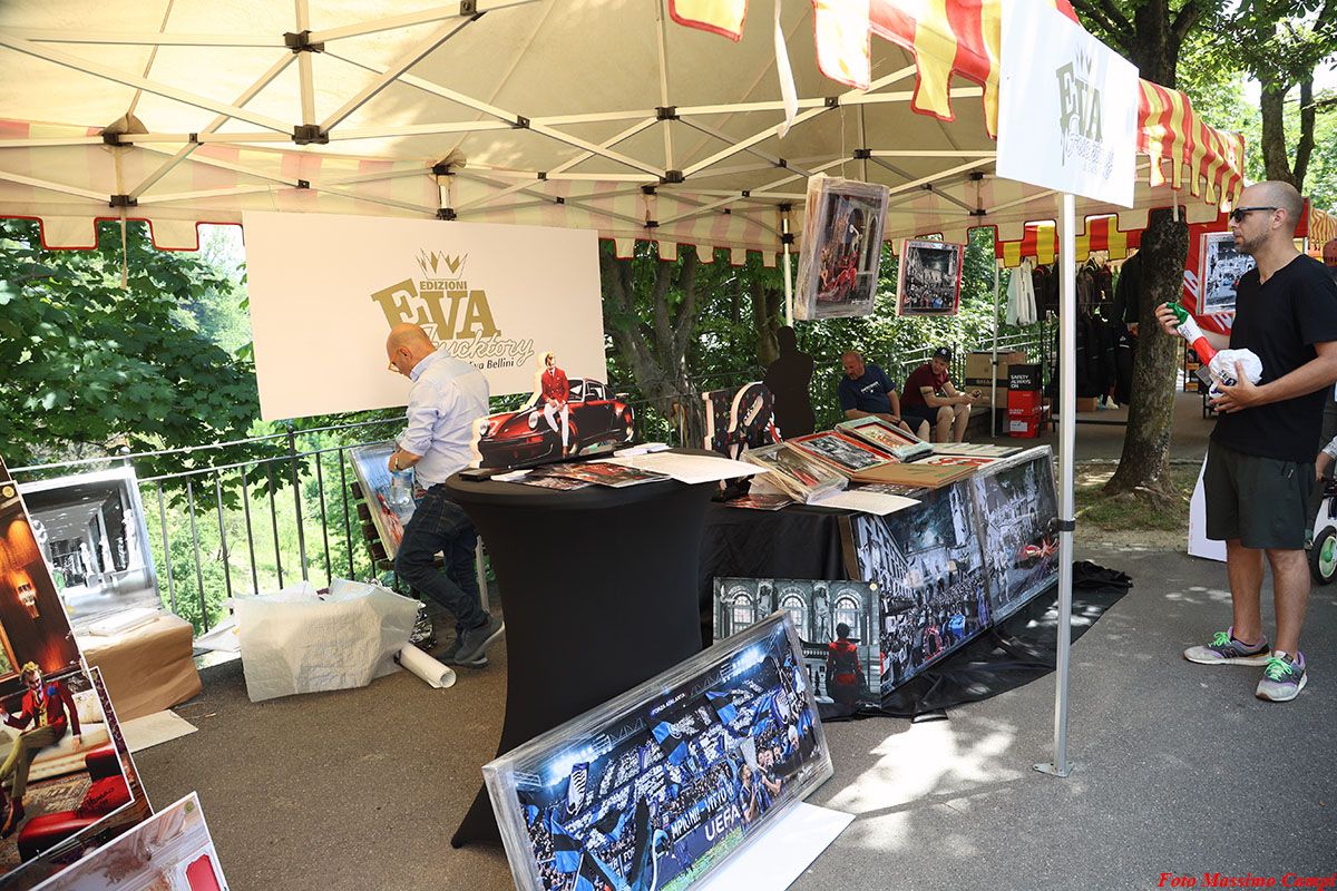 OldCar24 Media Partner & Sponsor del Bergamo Historic Gran Prix 2026: edizione straordinaria con oltre 80 auto in corsa sul Circuito delle Mura