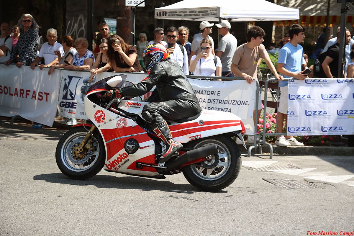 OldCar24 Media Partner & Sponsor del Bergamo Historic Gran Prix 2026: edizione straordinaria con oltre 80 auto in corsa sul Circuito delle Mura