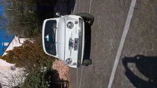 Foto 1 di 8: AUTOBIANCHI Bianchina giardiniera 