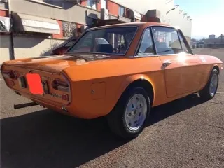 Foto 2 di 2: LANCIA Fulvia 1.6 sport 