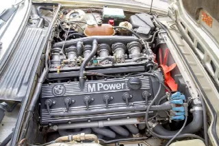 Foto 5 di 6: BMW 635 Csi  