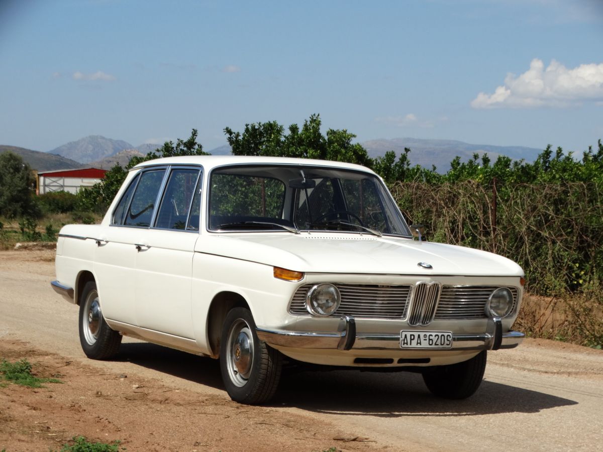 BMW Other