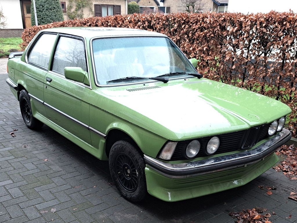 BMW 315