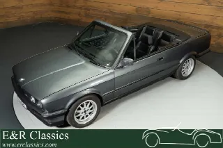 Foto 3 di 10: BMW 320