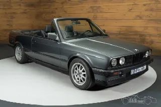 Foto 4 di 10: BMW 320