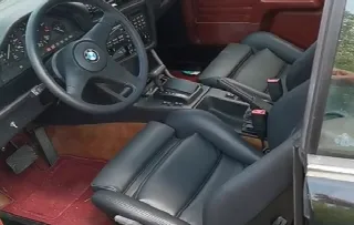 Foto 2 di 4: BMW 325 i cabrio   