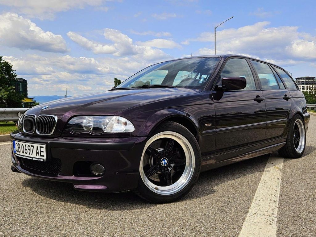 BMW Other