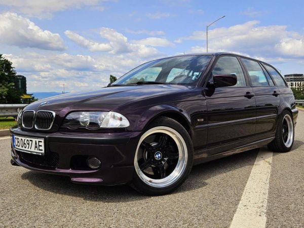 BMW Other