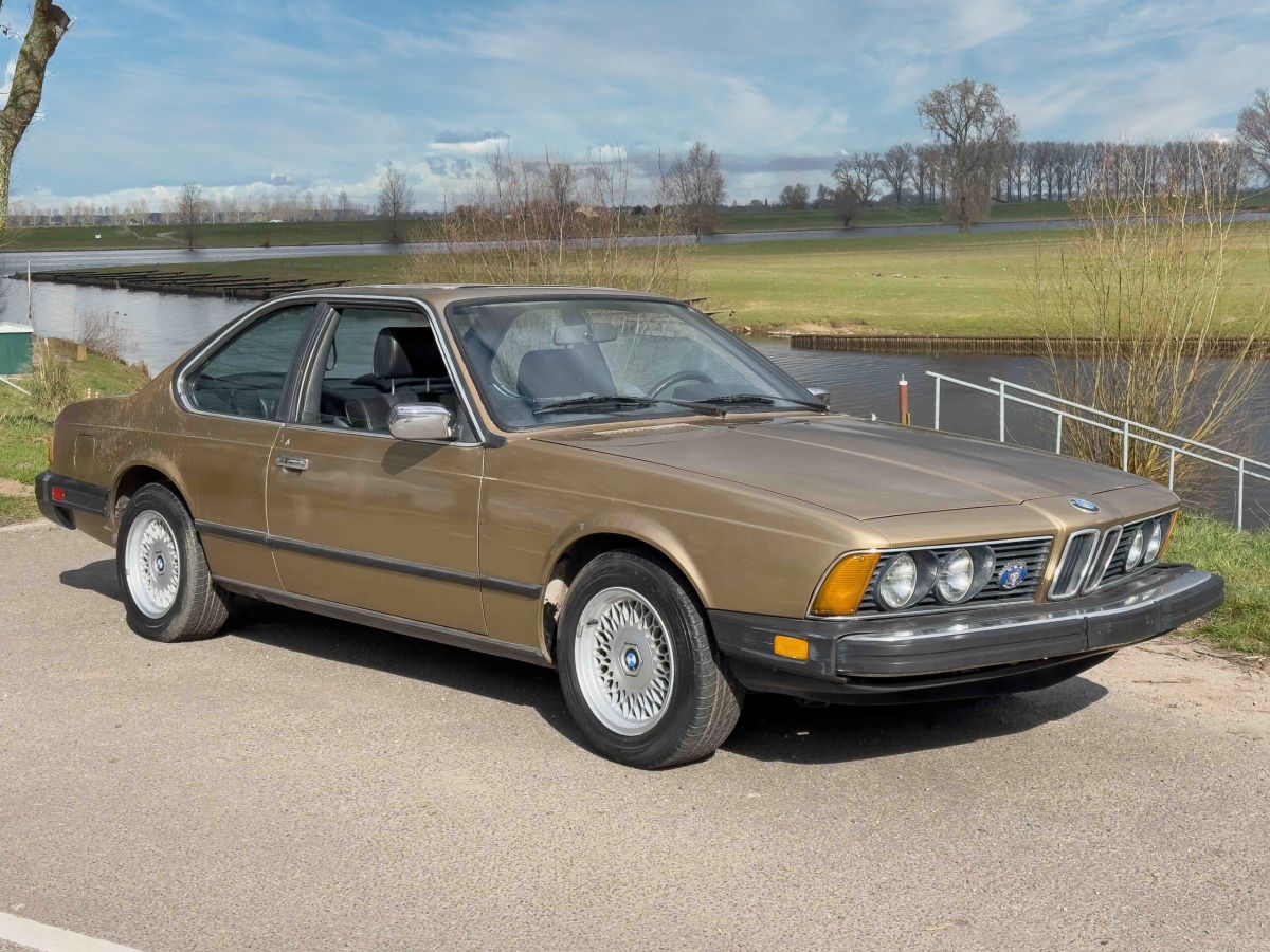 BMW Other