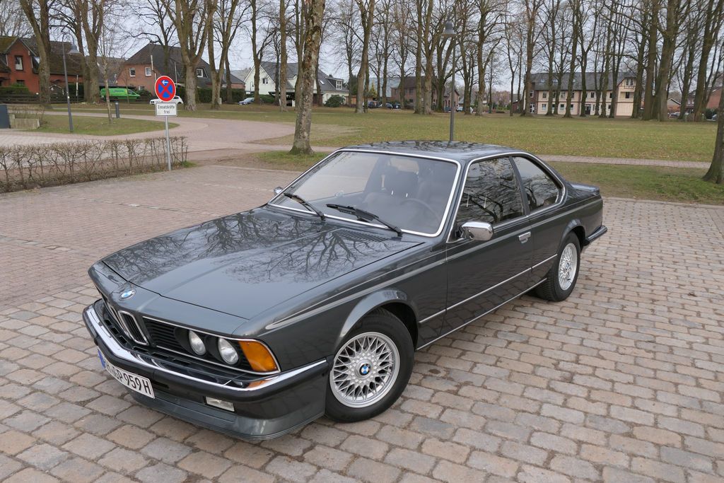 BMW Other