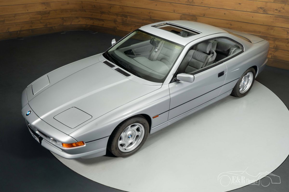 BMW Other