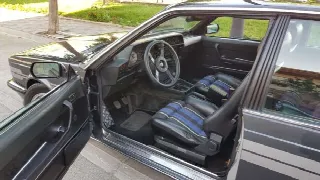 Foto 3 di 6: BMW Alpina B7  