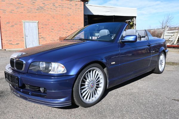 BMW Other