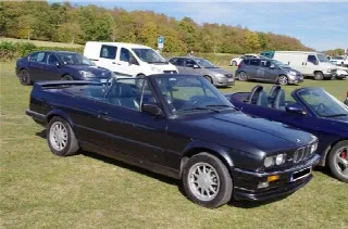 Foto 4 di 9: BMW 320 E30 Kit Hartge     