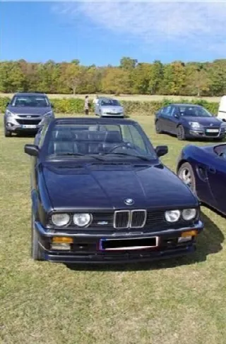 Foto 2 di 9: BMW 320 E30 Kit Hartge     