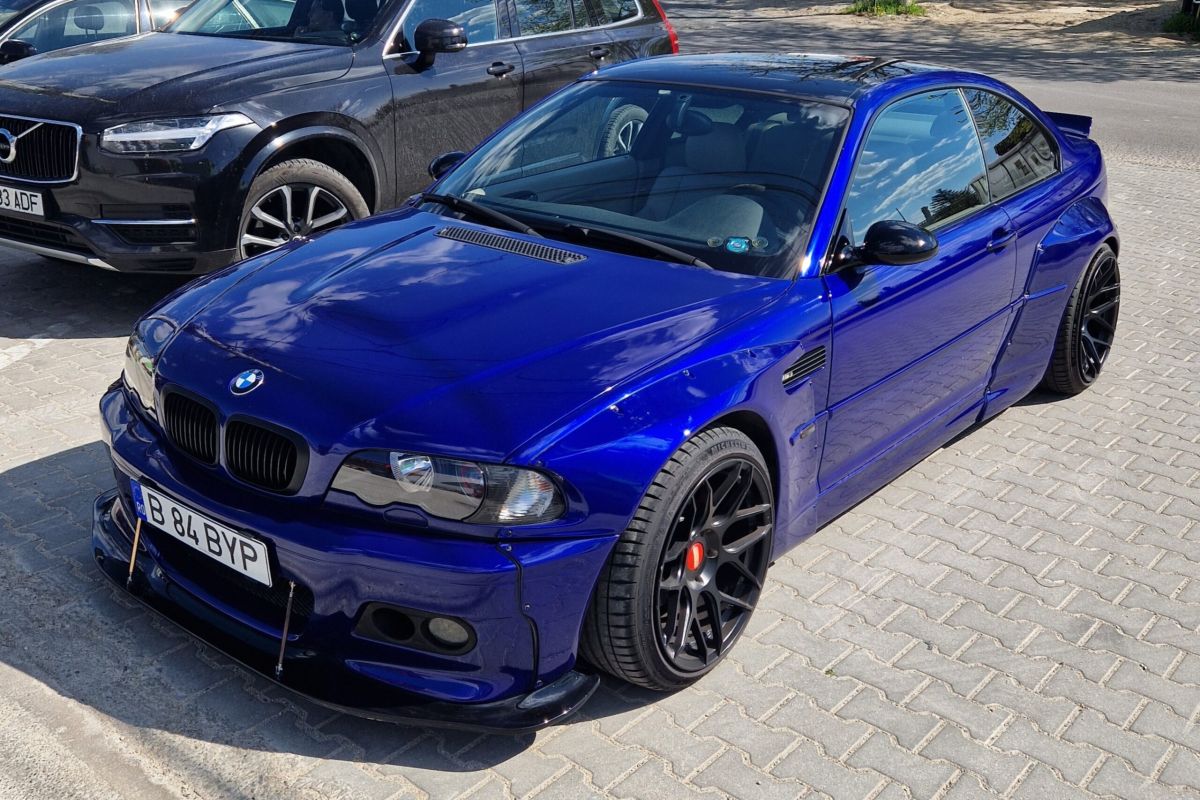 BMW Other