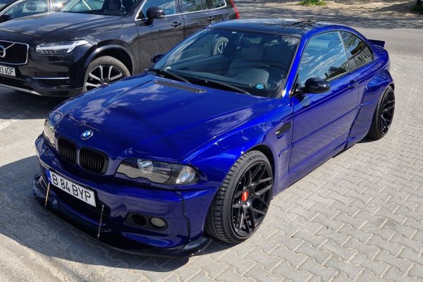 BMW Other