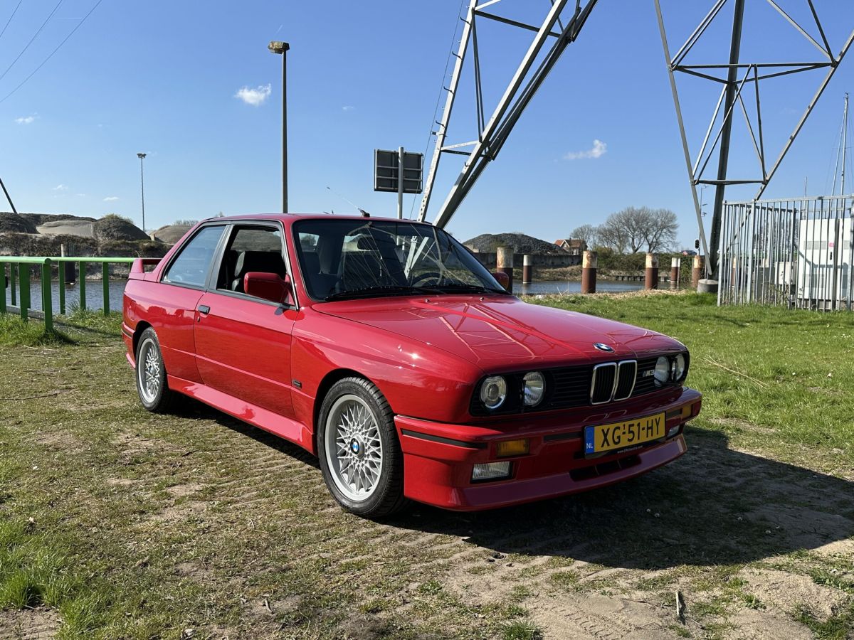 BMW M3