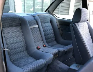 Foto 7 di 7: BMW M6 635 CSI     